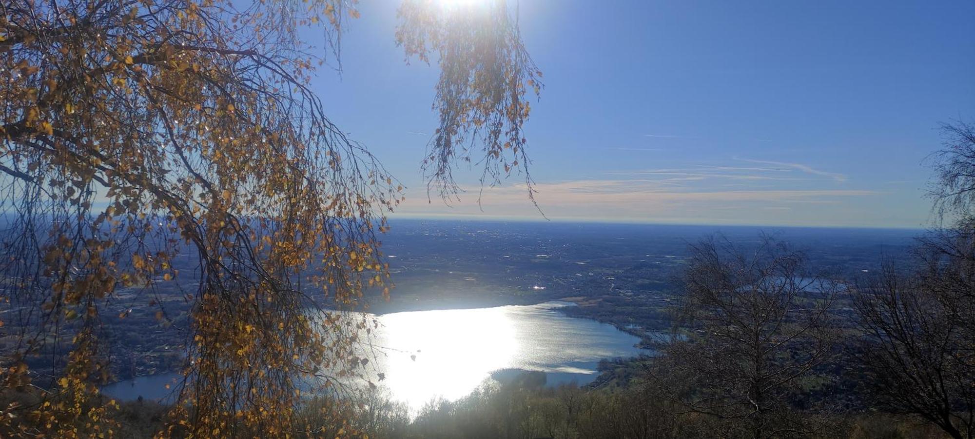 Villa Chalet Bellagio Panorama Eksteriør bilde