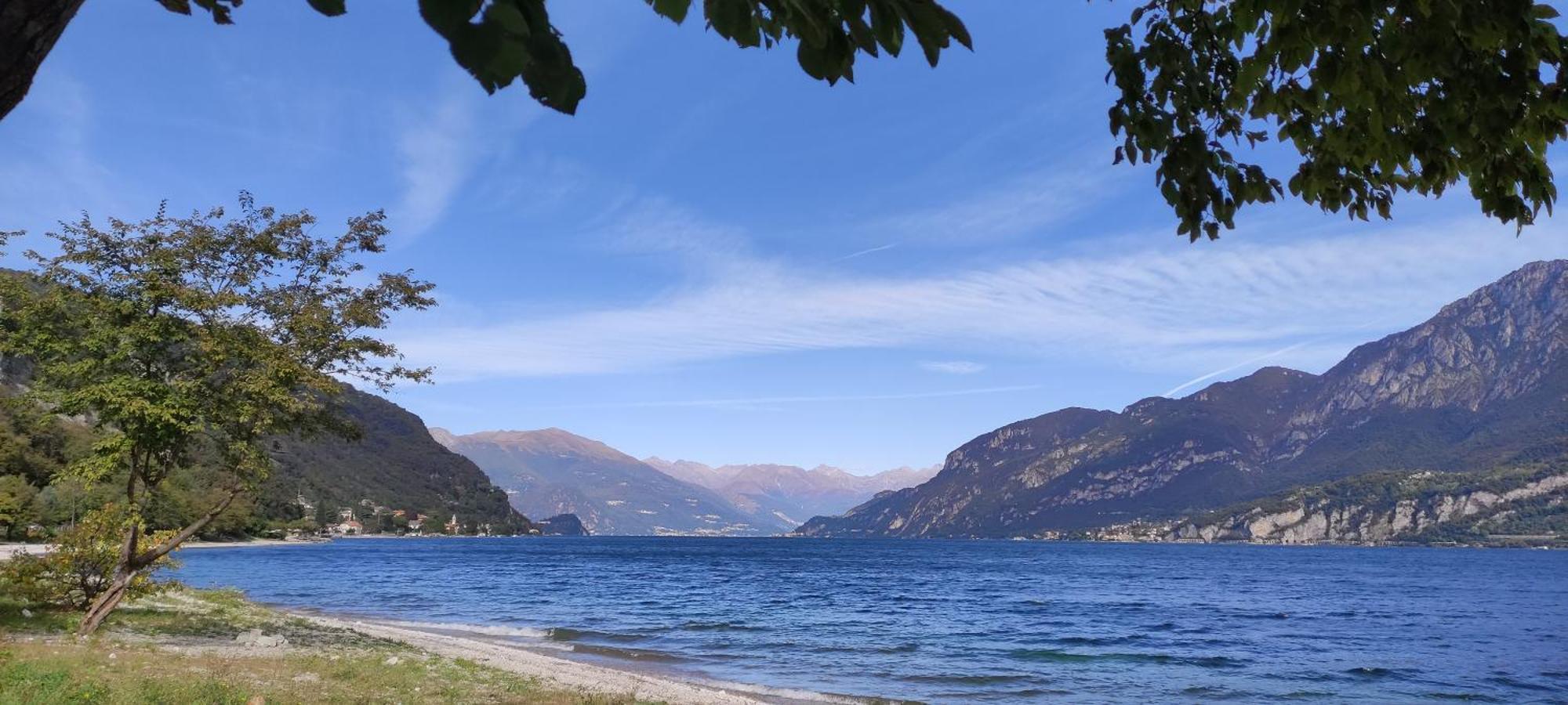 Villa Chalet Bellagio Panorama Eksteriør bilde