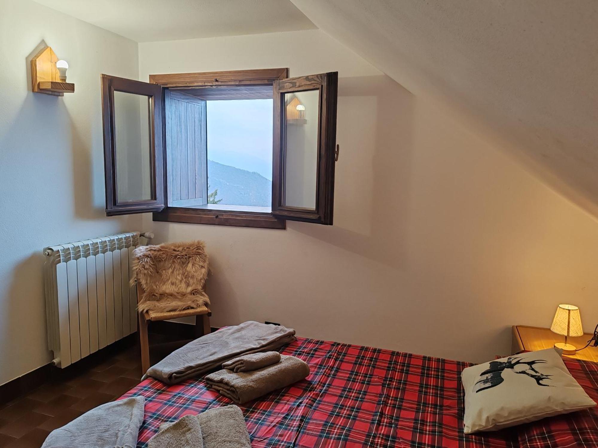Villa Chalet Bellagio Panorama Eksteriør bilde